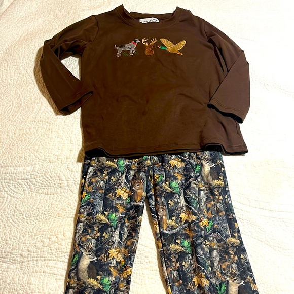 Hunting Brother Set 🦌🐕🦆 - Picture 2 of 4